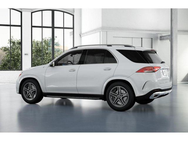 صورة مصغرة 31 لـ 2026 Mercedes-BENZ GLE
