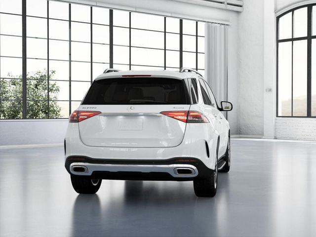 صورة مصغرة 24 لـ 2026 Mercedes-BENZ GLE