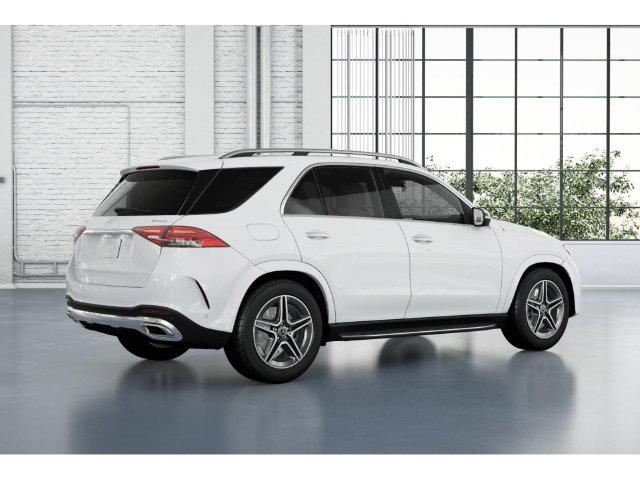صورة مصغرة 20 لـ 2026 Mercedes-BENZ GLE