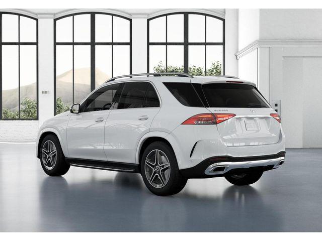 صورة مصغرة 29 لـ 2026 Mercedes-BENZ GLE
