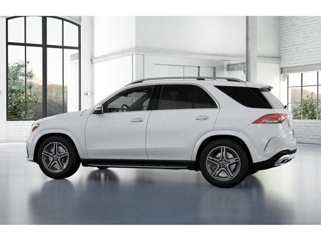 صورة مصغرة 32 لـ 2026 Mercedes-BENZ GLE