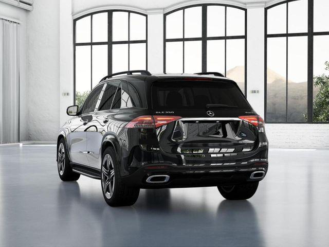 2026 Mercedes-BENZ GLE thumbnail 27