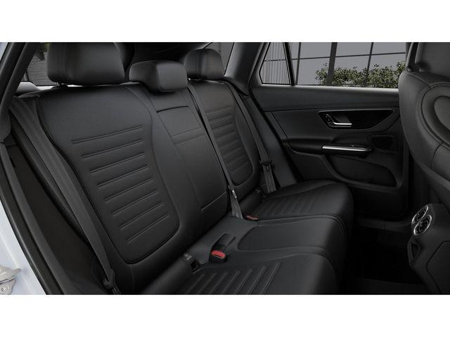 2026 Mercedes-BENZ GLC 照片 6