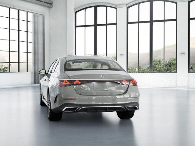 2026 Mercedes-BENZ E-CLASS — миниатюра 26
