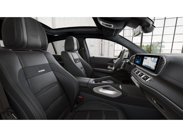 2026 Mercedes-BENZ AMG GLE 63 S 4MATIC+ 缩略图 5