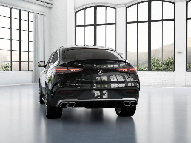 2026 Mercedes-BENZ AMG GLE 63 S 4MATIC+ 缩略图 26