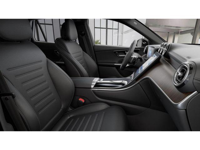 صورة 5 لـ 2026 Mercedes-BENZ GLC