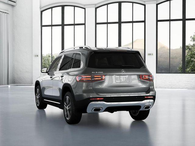 صورة مصغرة 27 لـ 2026 Mercedes-BENZ GLB