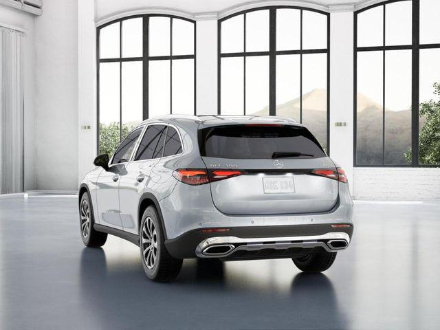 صورة مصغرة 27 لـ 2026 Mercedes-BENZ GLC