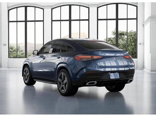 2026 Mercedes-BENZ GLE 缩略图 28