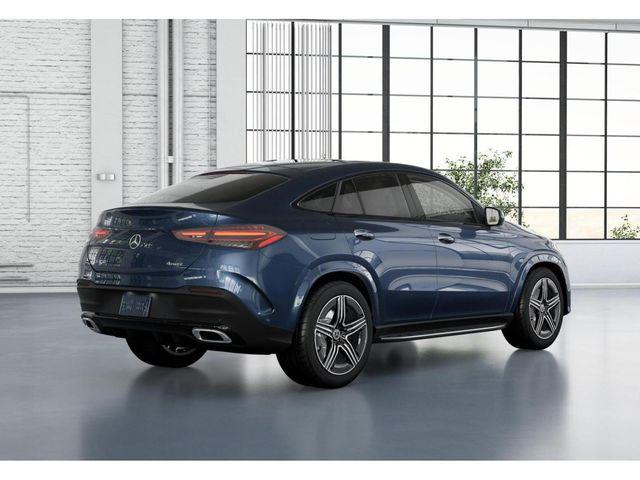 2026 Mercedes-BENZ GLE 缩略图 21