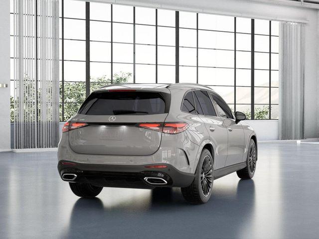 صورة مصغرة 23 لـ 2026 Mercedes-BENZ GLC