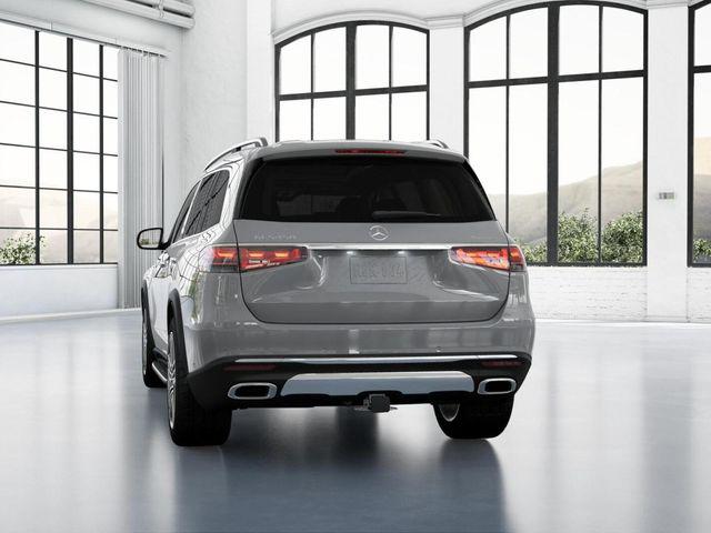 صورة مصغرة 26 لـ 2026 Mercedes-BENZ GLS