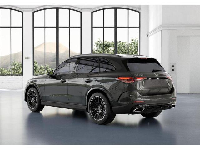 2027 Mercedes-BENZ GLC — миниатюра 29