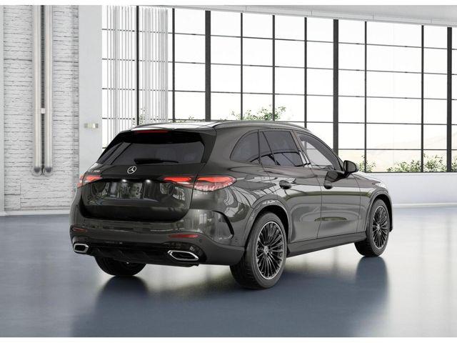 2027 Mercedes-BENZ GLC — миниатюра 22