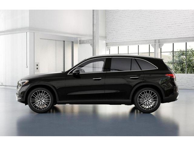 صورة مصغرة 36 لـ 2026 Mercedes-BENZ GLC