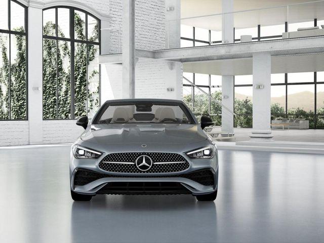 MERCEDES-BENZ CLE - 8