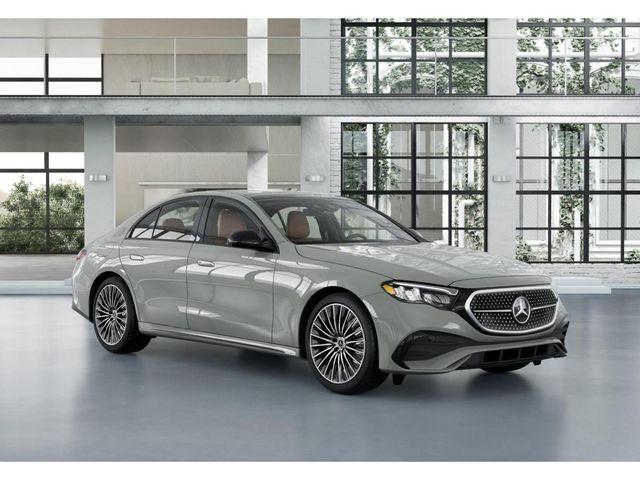 2026 Mercedes-BENZ E-CLASS — миниатюра 12