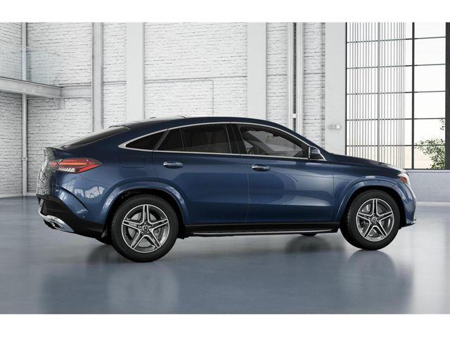 2026 Mercedes-BENZ GLE — миниатюра 20