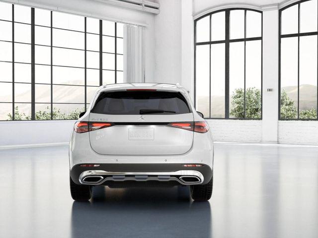 صورة مصغرة 25 لـ 2026 Mercedes-BENZ GLC