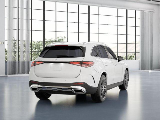 2026 Mercedes-BENZ GLC — миниатюра 23