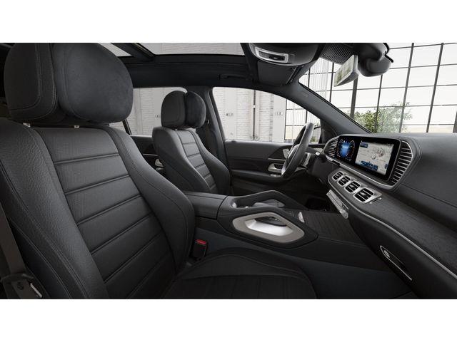 MERCEDES-BENZ GLS - 5