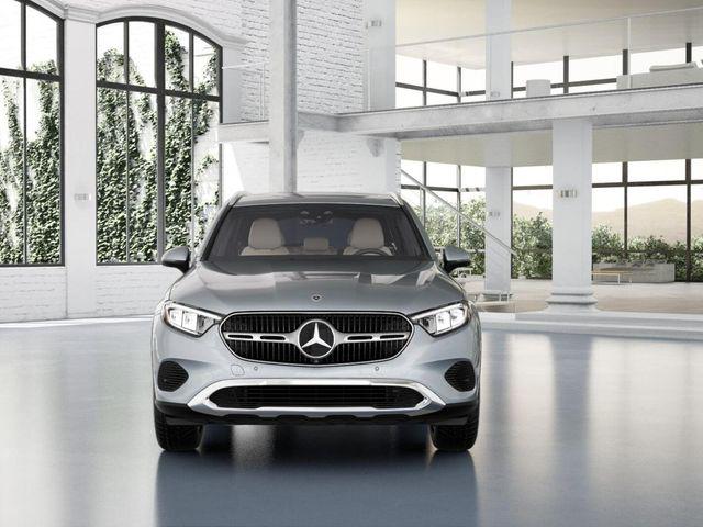 صورة 8 لـ 2026 Mercedes-BENZ GLC