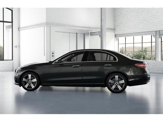 2023 Mercedes-BENZ C-CLASS 缩略图 33