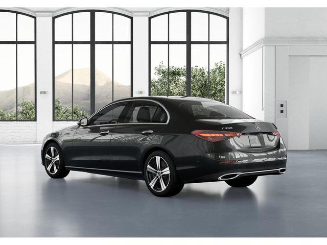 2023 Mercedes-BENZ C-CLASS 缩略图 29