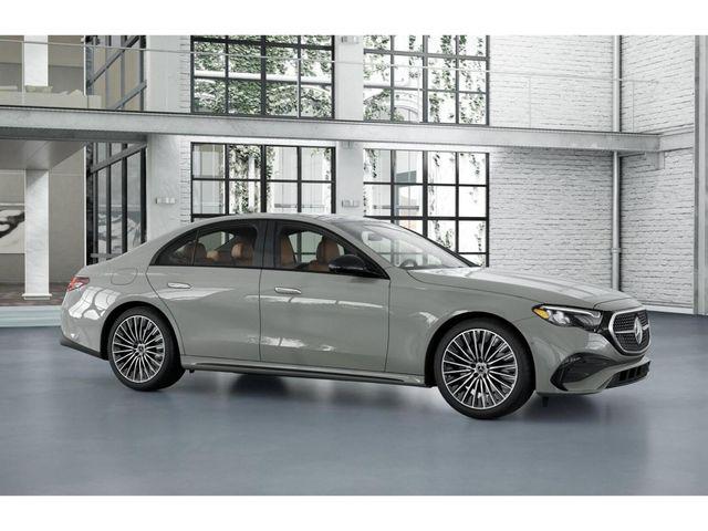 2026 Mercedes-BENZ E-CLASS — миниатюра 14