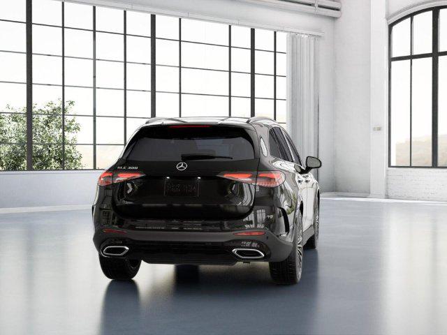 2026 Mercedes-BENZ GLC 缩略图 24