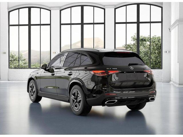 2026 Mercedes-BENZ GLC 缩略图 28