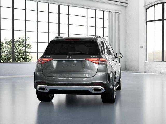 2026 Mercedes-BENZ GLE — миниатюра 24