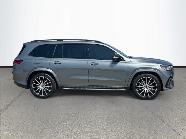 MERCEDES-BENZ GLS - 5