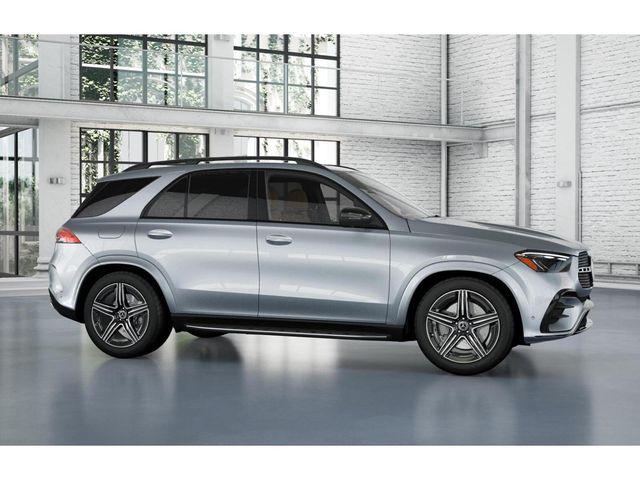 2026 Mercedes-BENZ GLE — миниатюра 15