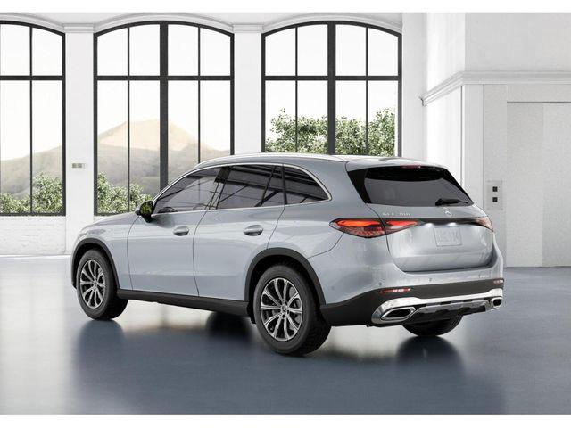 2026 Mercedes-BENZ GLC — миниатюра 29