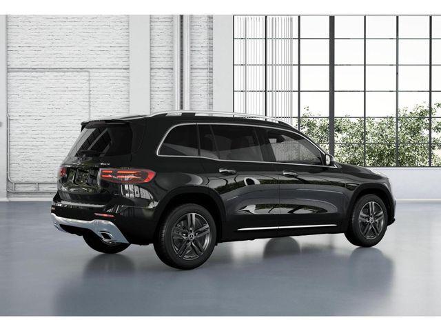 صورة مصغرة 20 لـ 2026 Mercedes-BENZ GLB