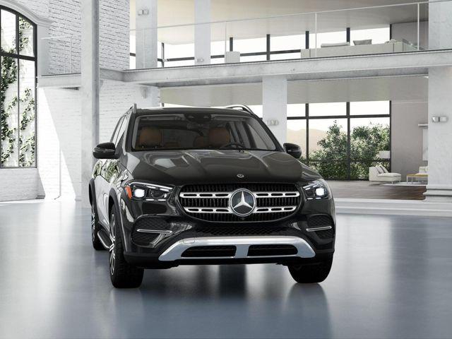 صورة 9 لـ 2026 Mercedes-BENZ GLE