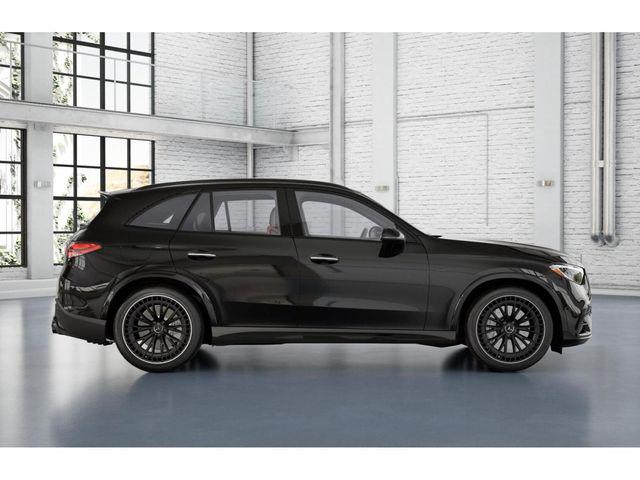 MERCEDES-BENZ GLC-CLASS - 2