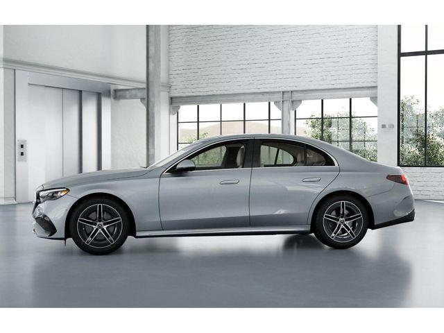 صورة مصغرة 37 لـ 2026 Mercedes-BENZ E-CLASS