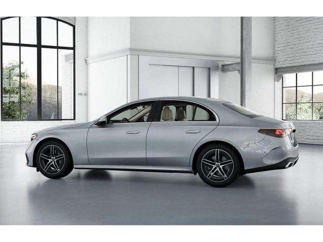 صورة مصغرة 34 لـ 2026 Mercedes-BENZ E-CLASS