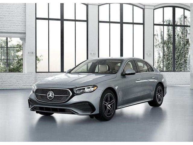 صورة مصغرة 42 لـ 2026 Mercedes-BENZ E-CLASS