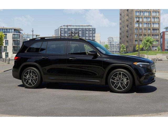 2023 Mercedes-BENZ EQB 缩略图 17