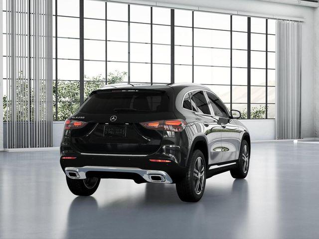 2026 Mercedes-BENZ GLA — миниатюра 23