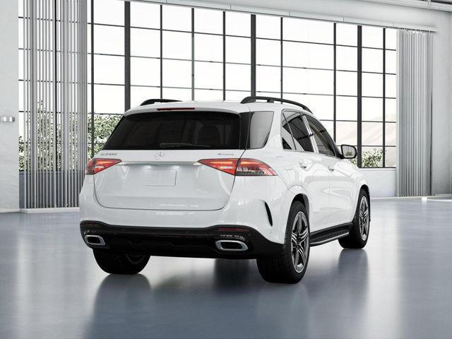 2026 Mercedes-BENZ GLE 缩略图 23