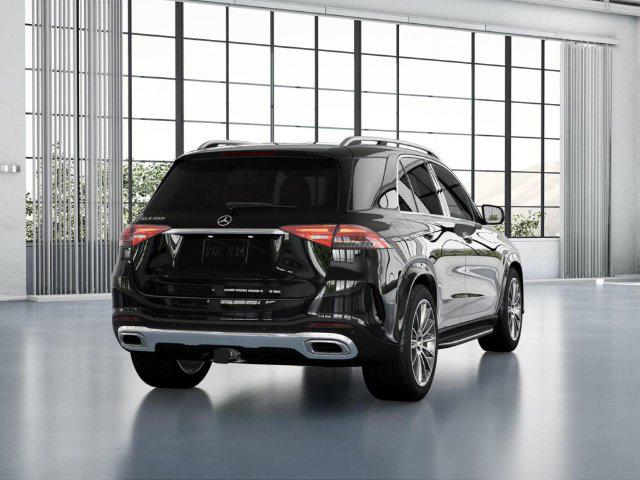 صورة مصغرة 23 لـ 2026 Mercedes-BENZ GLE