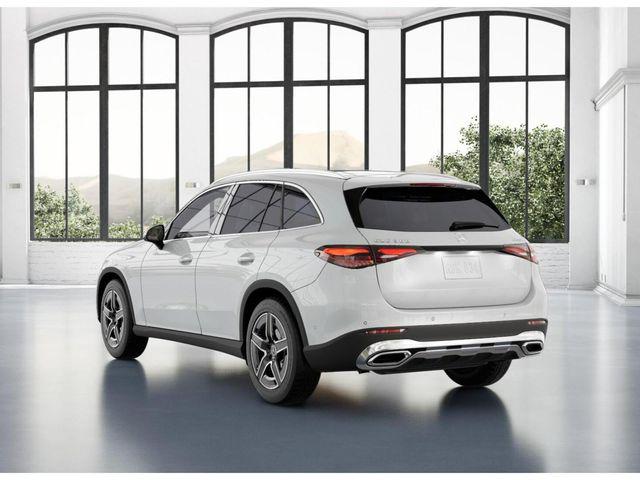 صورة مصغرة 28 لـ 2026 Mercedes-BENZ GLC
