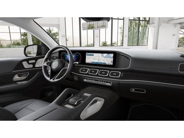 2026 Mercedes-BENZ GLE 照片 7