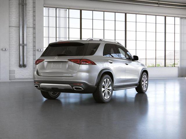 2022 Mercedes-BENZ GLE 缩略图 24