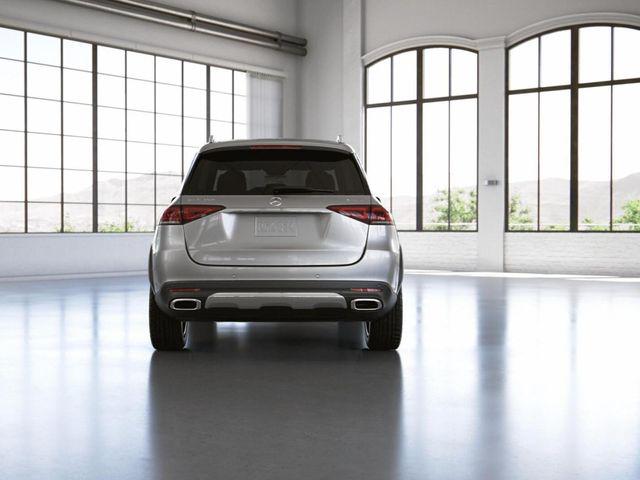 2022 Mercedes-BENZ GLE 缩略图 27